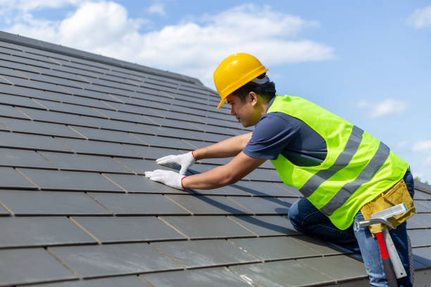 Best Flat Roof Repair Services  in Junction City, OR