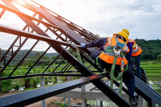 Roof Repair Estimates in Junction City, OR