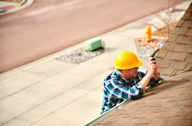 Best Metal Roofing Contractor  in Junction City, OR