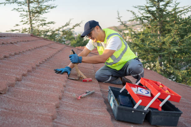 Best Commercial Roofing Services  in Junction City, OR