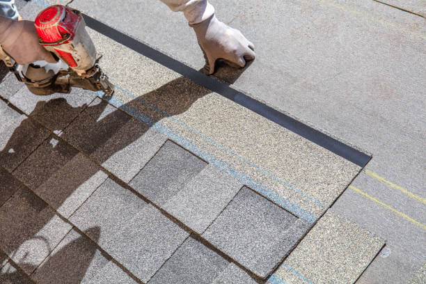Quick and Trustworthy Emergency Roof Repair Services in Junction City, OR